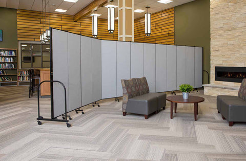 Office Partitions