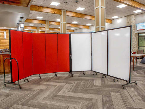 Classroom Dividers