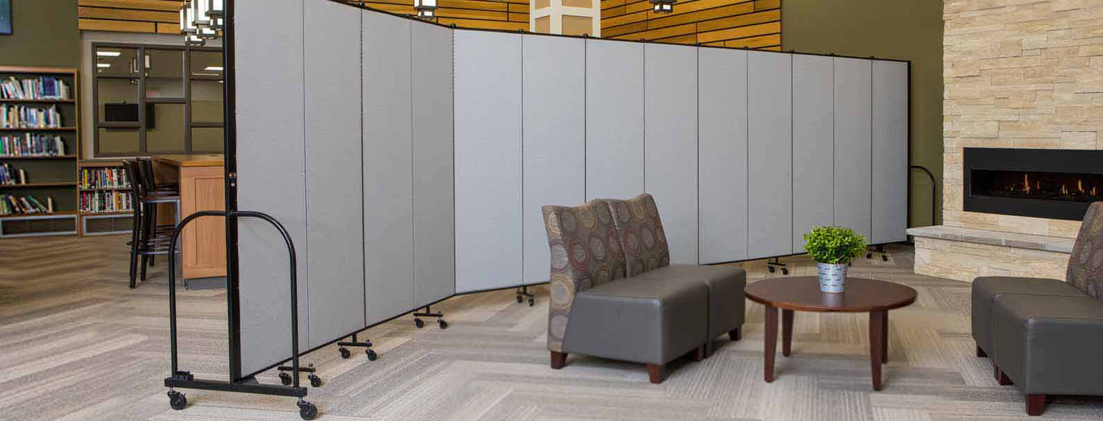 Classroom Dividers