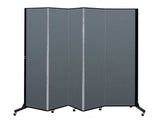 acoustic room divider