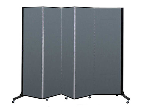 acoustic room divider