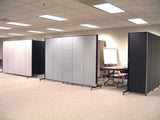 acoustic room divider