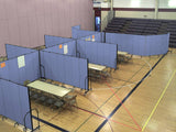 portable room dividers australia
