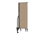hospital folding screen