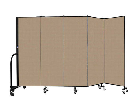 hospital divider screens