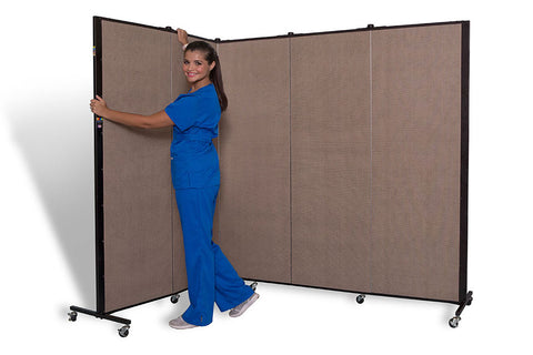 medical privacy screens room dividers