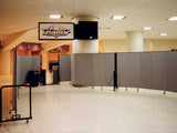 portable room dividers