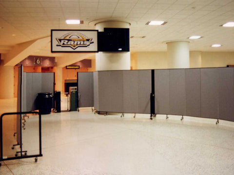portable room dividers