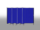 Wallmount Room Divider